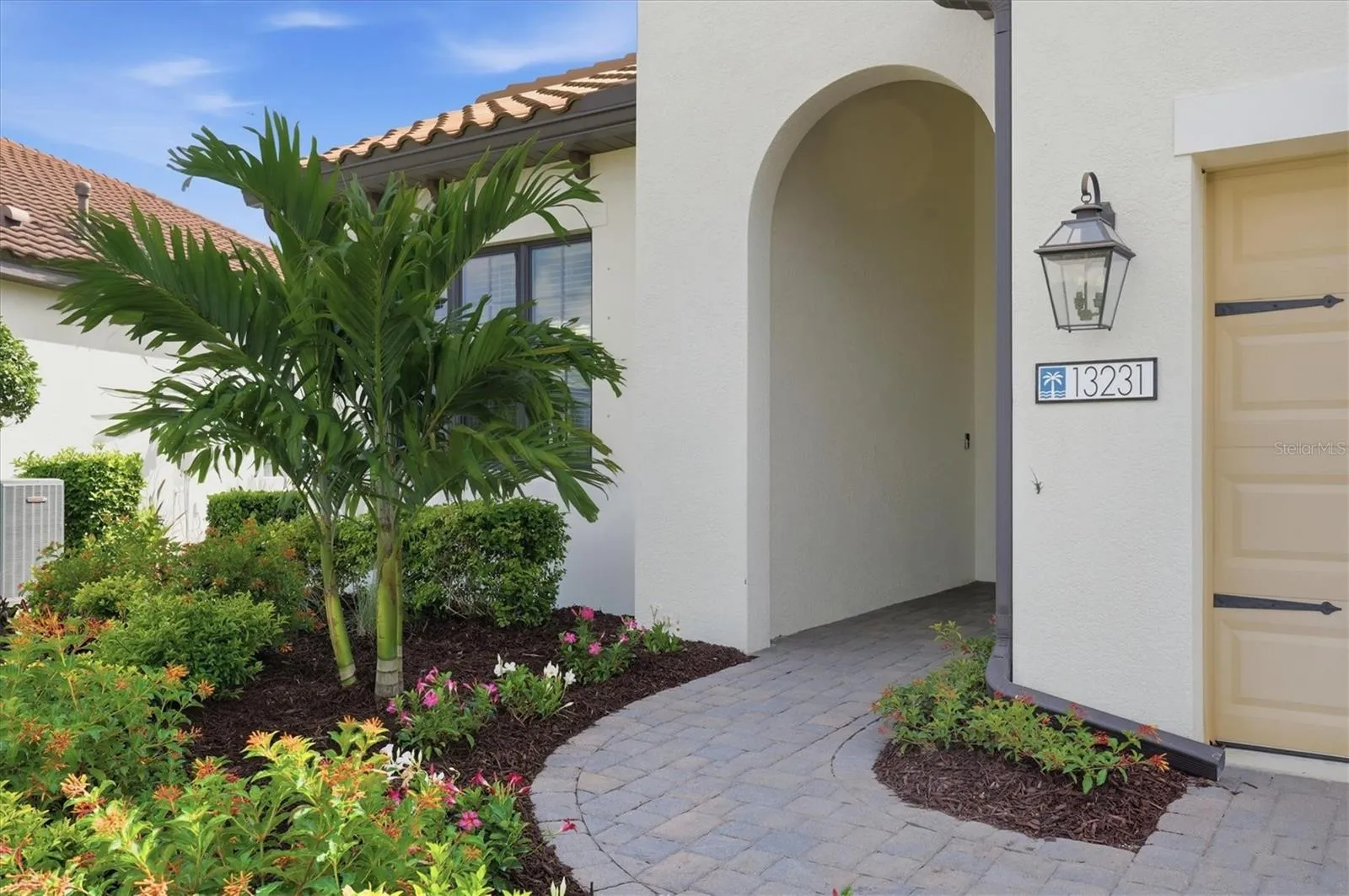 BRAND NEW landscaping