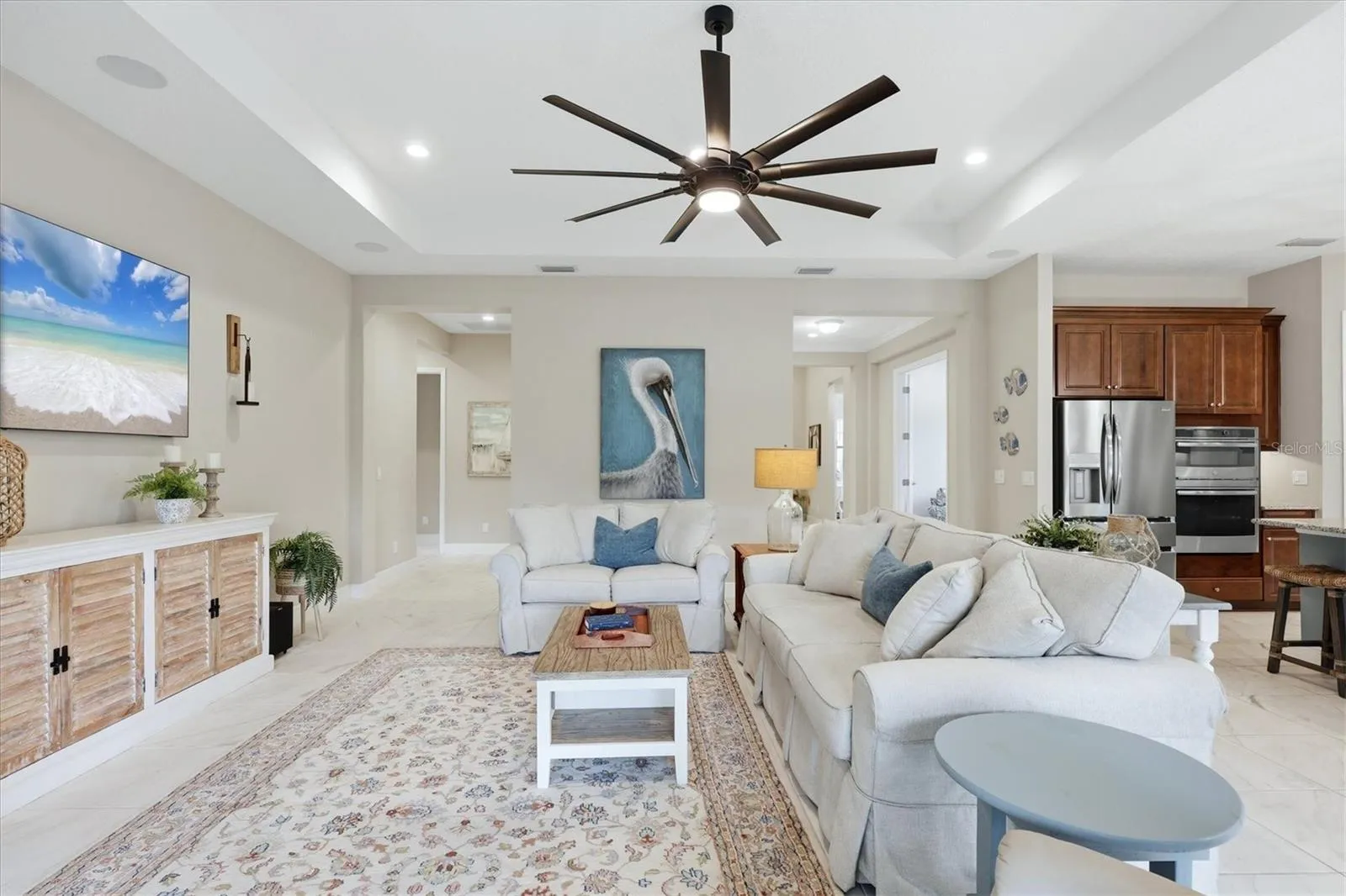 Great room