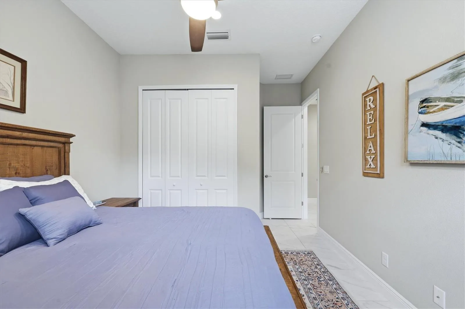 Bedroom #3