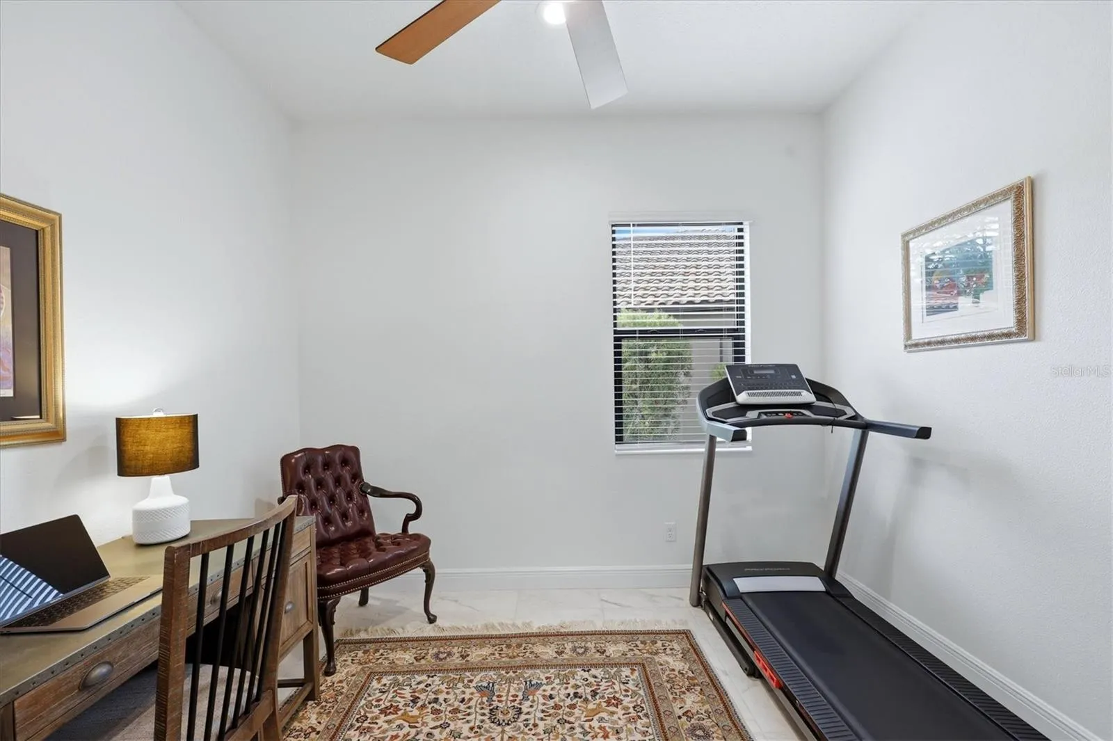 Bedroom #4