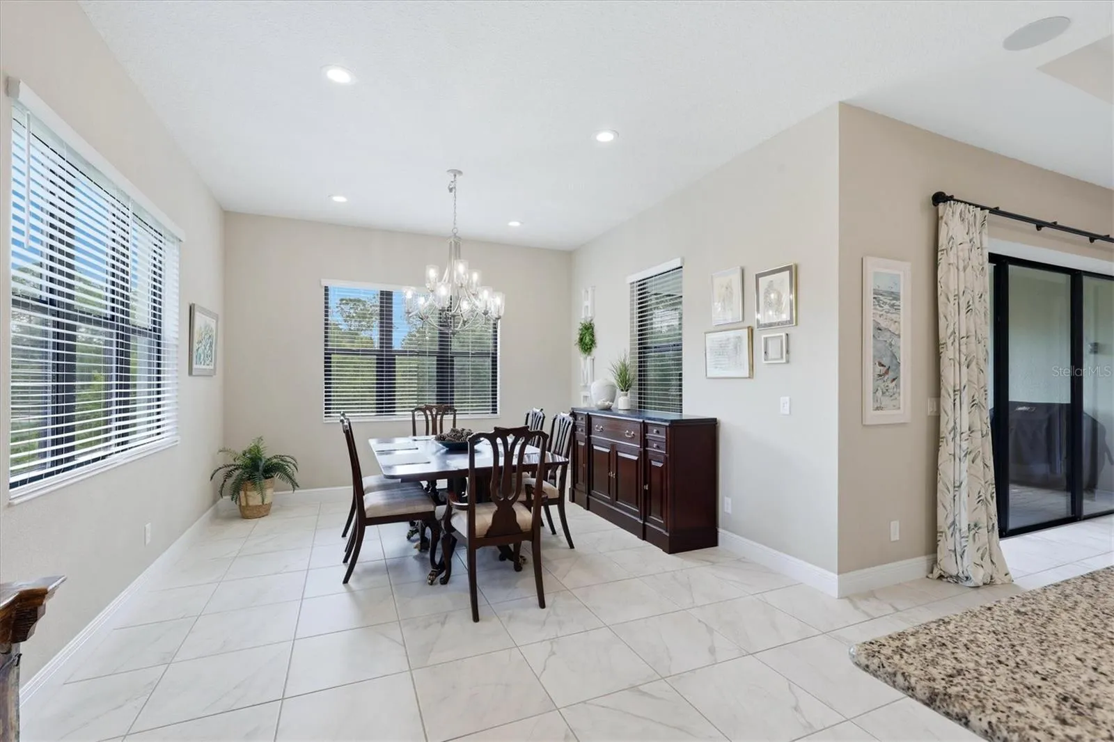 Dinning room