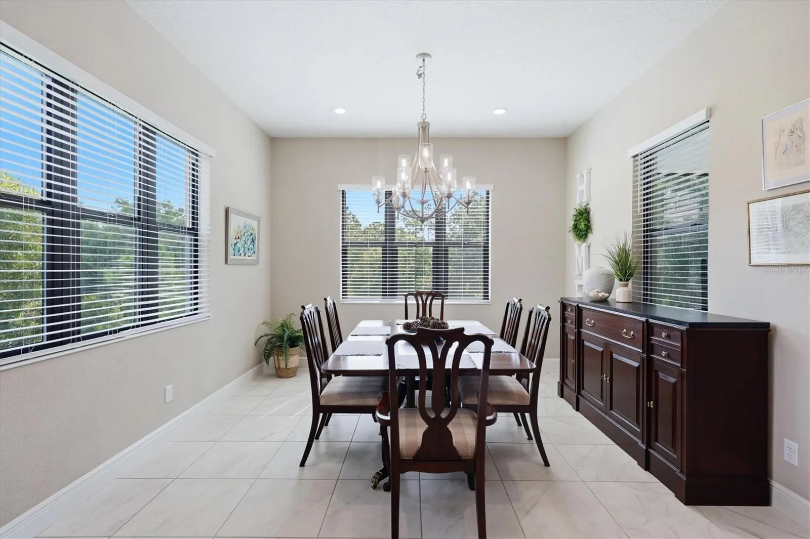 Dinning room