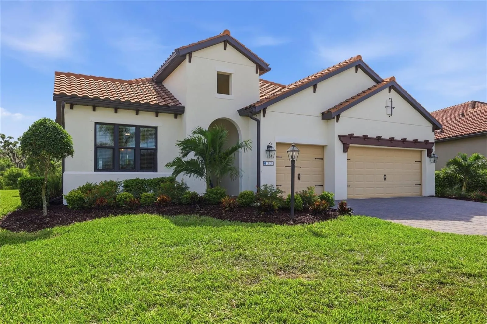 Move-in ready home!