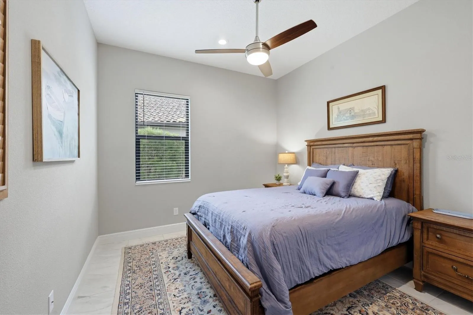 Bedroom #3