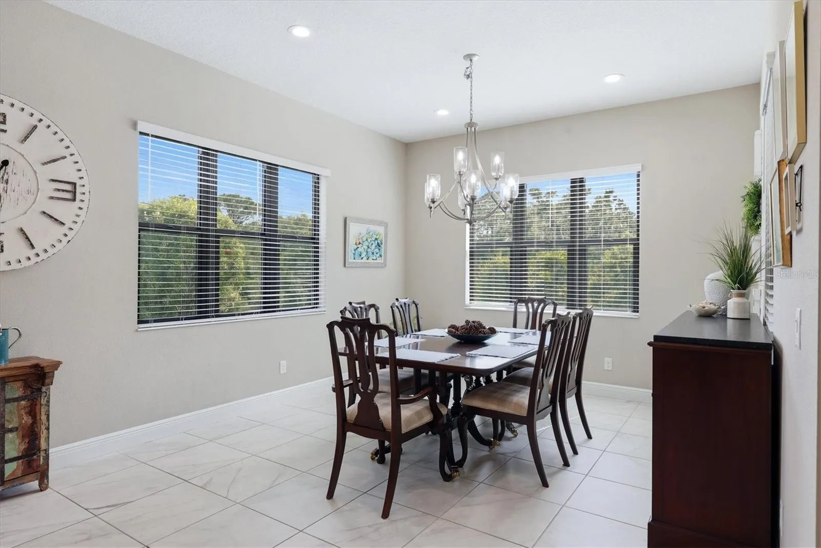 Dinning room