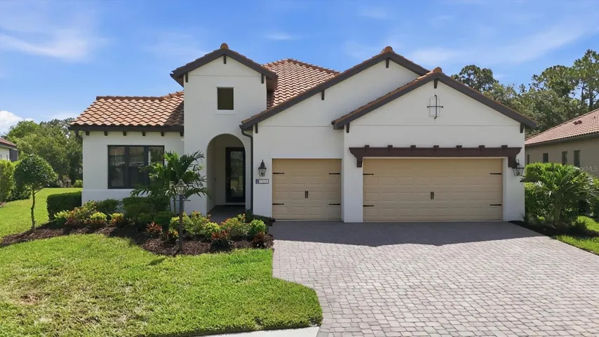 Move-in ready home!