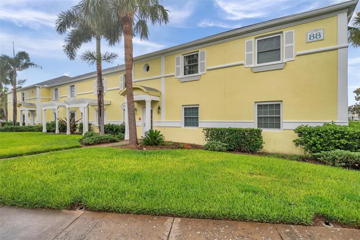 121 Seahorse dr se A