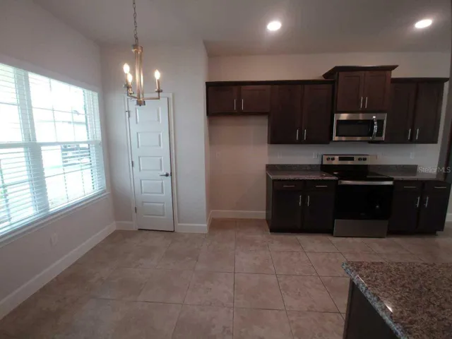 Picture of similar home for illustrative purposes only.  Colors and features will vary!