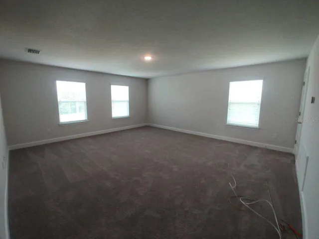 Picture of similar home for illustrative purposes only.  Colors and features will vary!