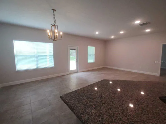 Picture of similar home for illustrative purposes only.  Colors and features will vary!