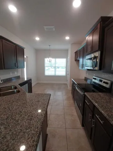 Picture of similar home for illustrative purposes only.  Colors and features will vary!