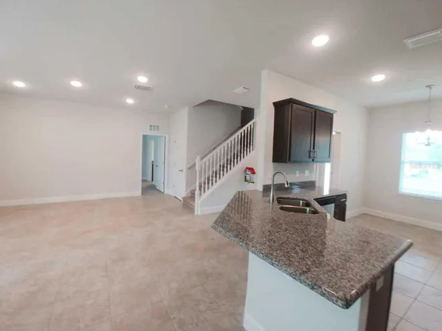 Picture of similar home for illustrative purposes only.  Colors and features will vary!