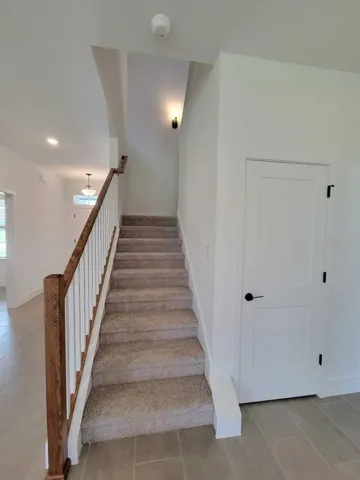 Picture of similar home for illustrative purposes only.  Colors and features will vary!