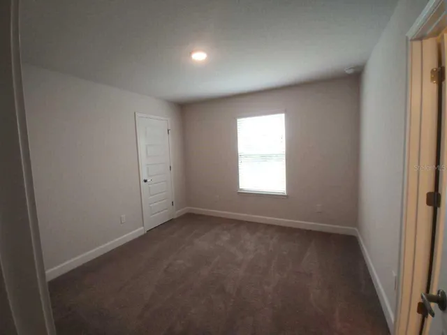 Picture of similar home for illustrative purposes only.  Colors and features will vary!