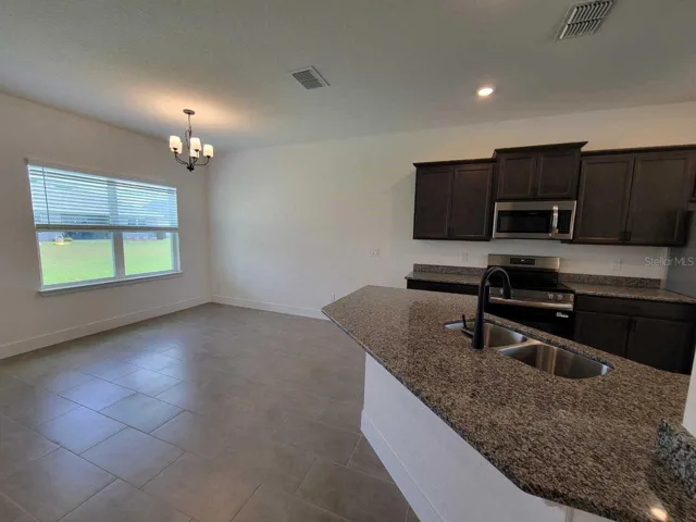 Picture of similar home for illustrative purposes only.  Colors and features will vary!