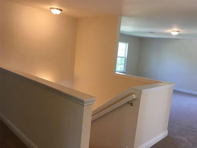 Picture of similar home for illustrative purposes only.  Colors and features will vary!