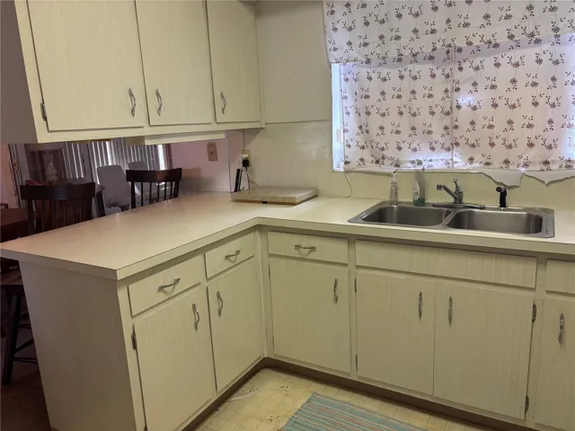 Alt Kitchen View