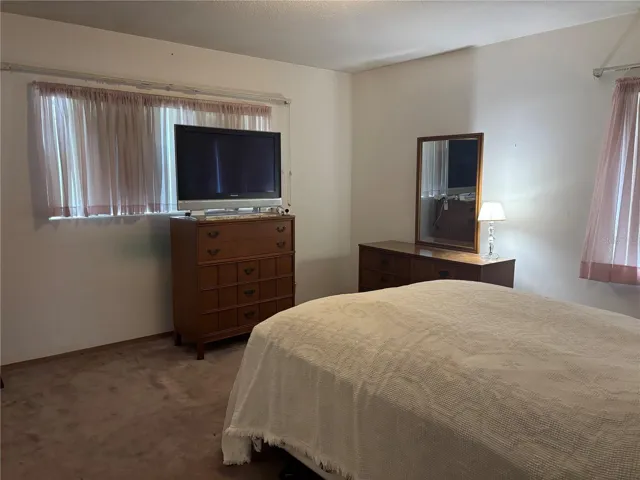 Bedroom #1