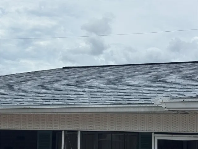 New Roof 06/2025