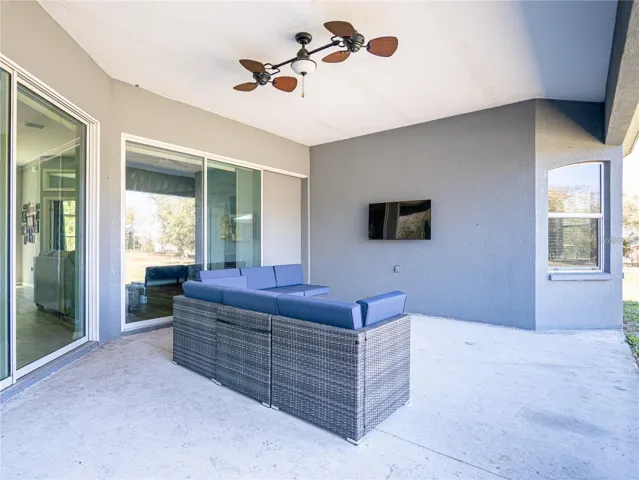 Outdoor Space
