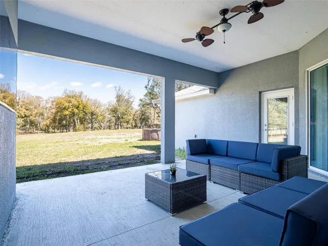 Outdoor Space