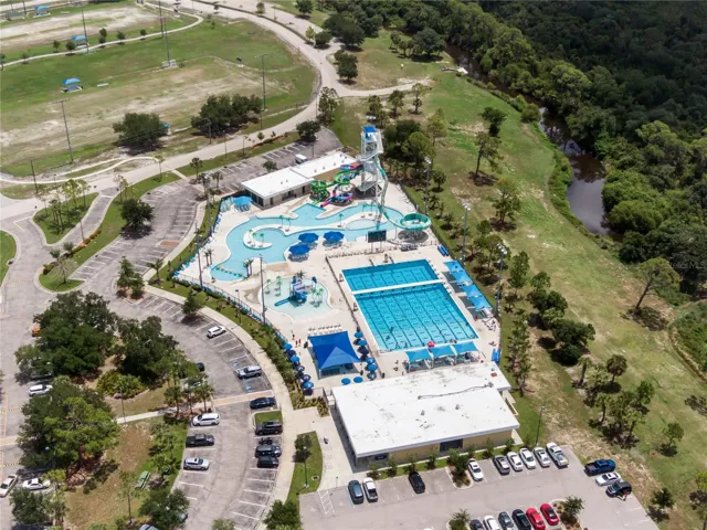 North Port Aquatic Center