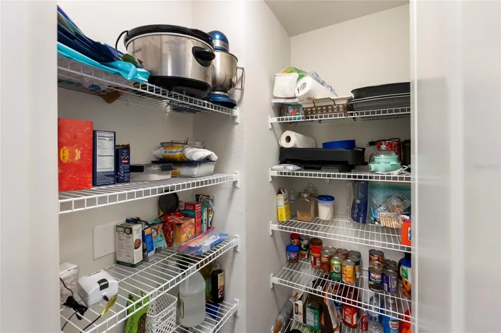 Pantry