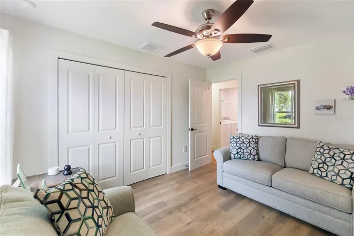 Bedroom #2