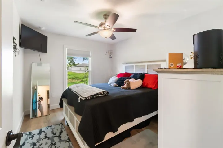 Bedroom #3