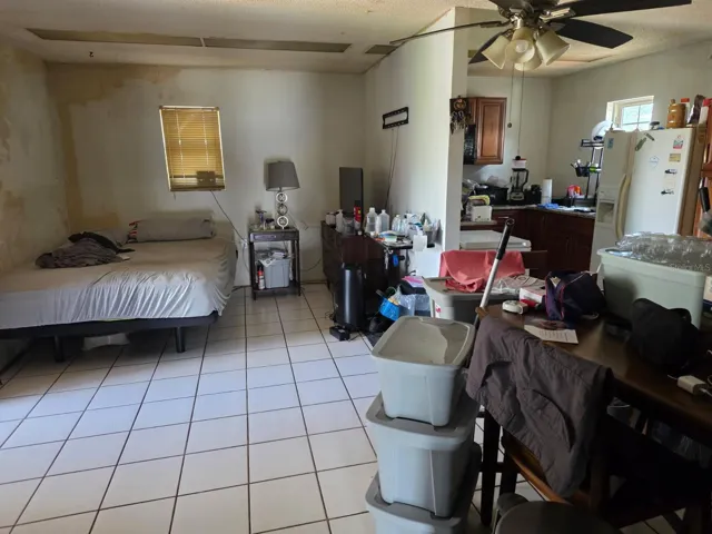 Virsual Stage Mother-in-law or four Bedroom