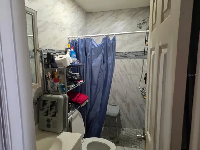 Mother-in-law Bathroom