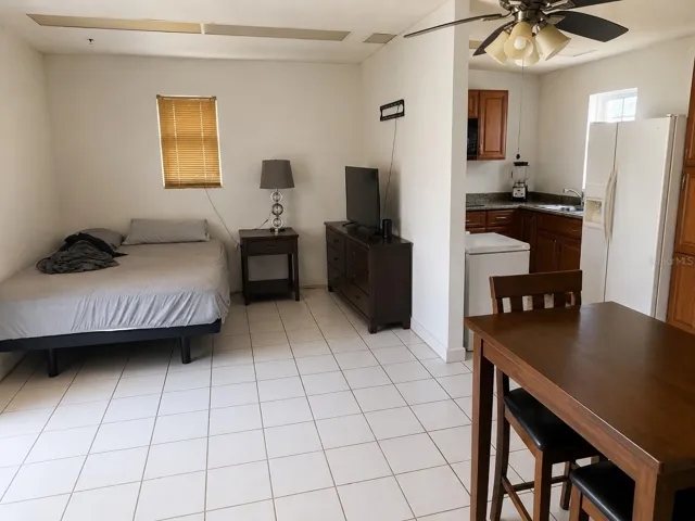 Virsual Stage Mother-in-law or four Bedroom