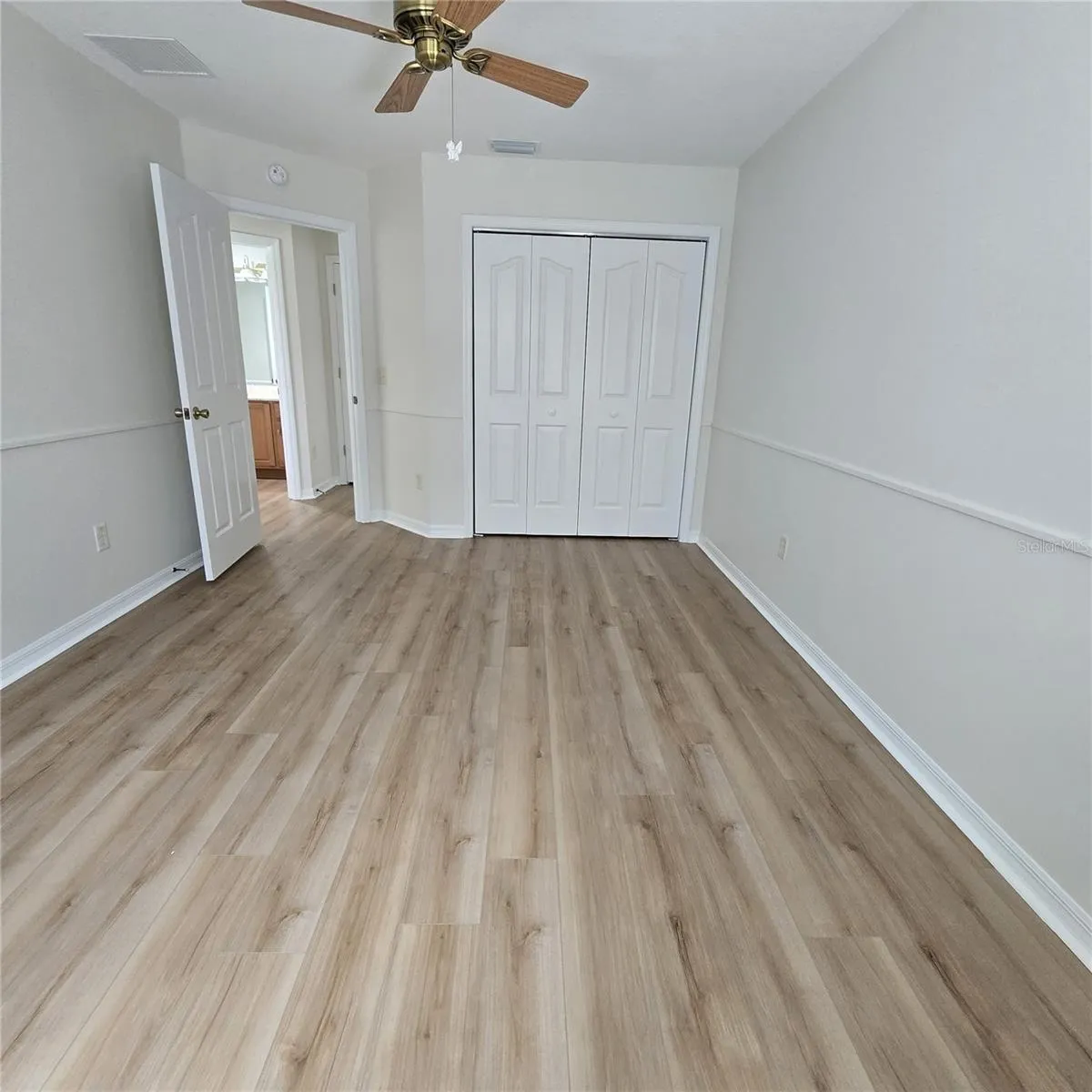 Guest Bedroom 1 View 2
