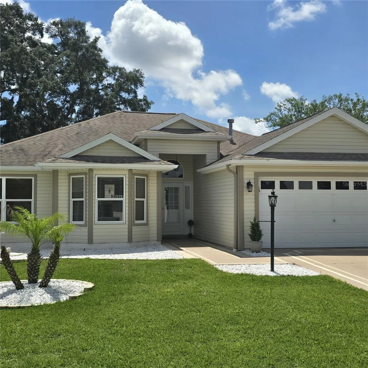 Front Exterior View 2