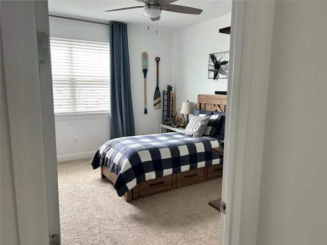 virtually staged