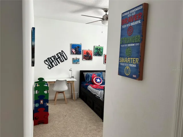 virtually staged