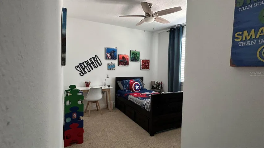 virtually staged
