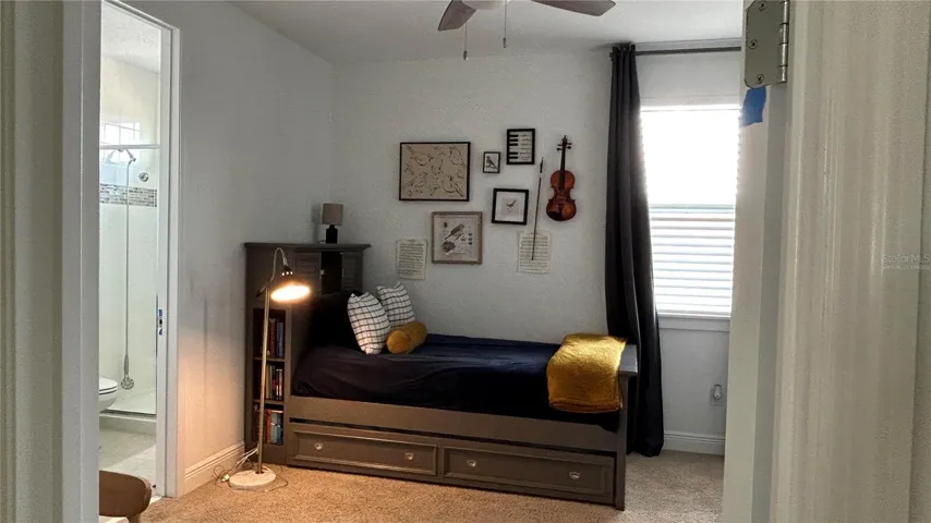 virtually staged