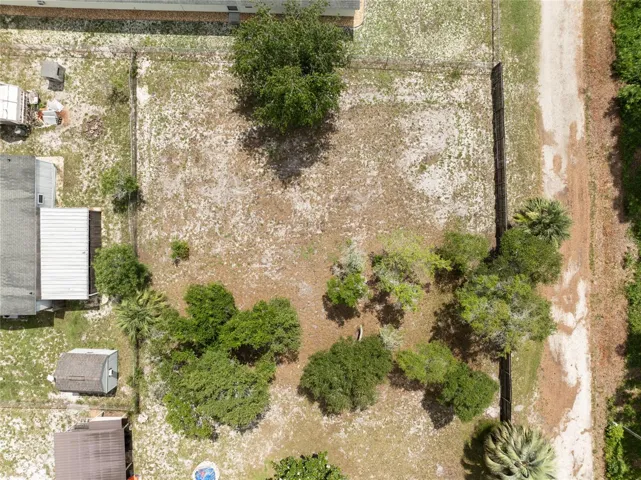 .23 acres can be sold separately or excluded from the .63 acres