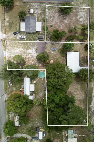 .86 acres