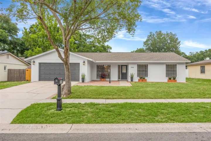 Front Home
