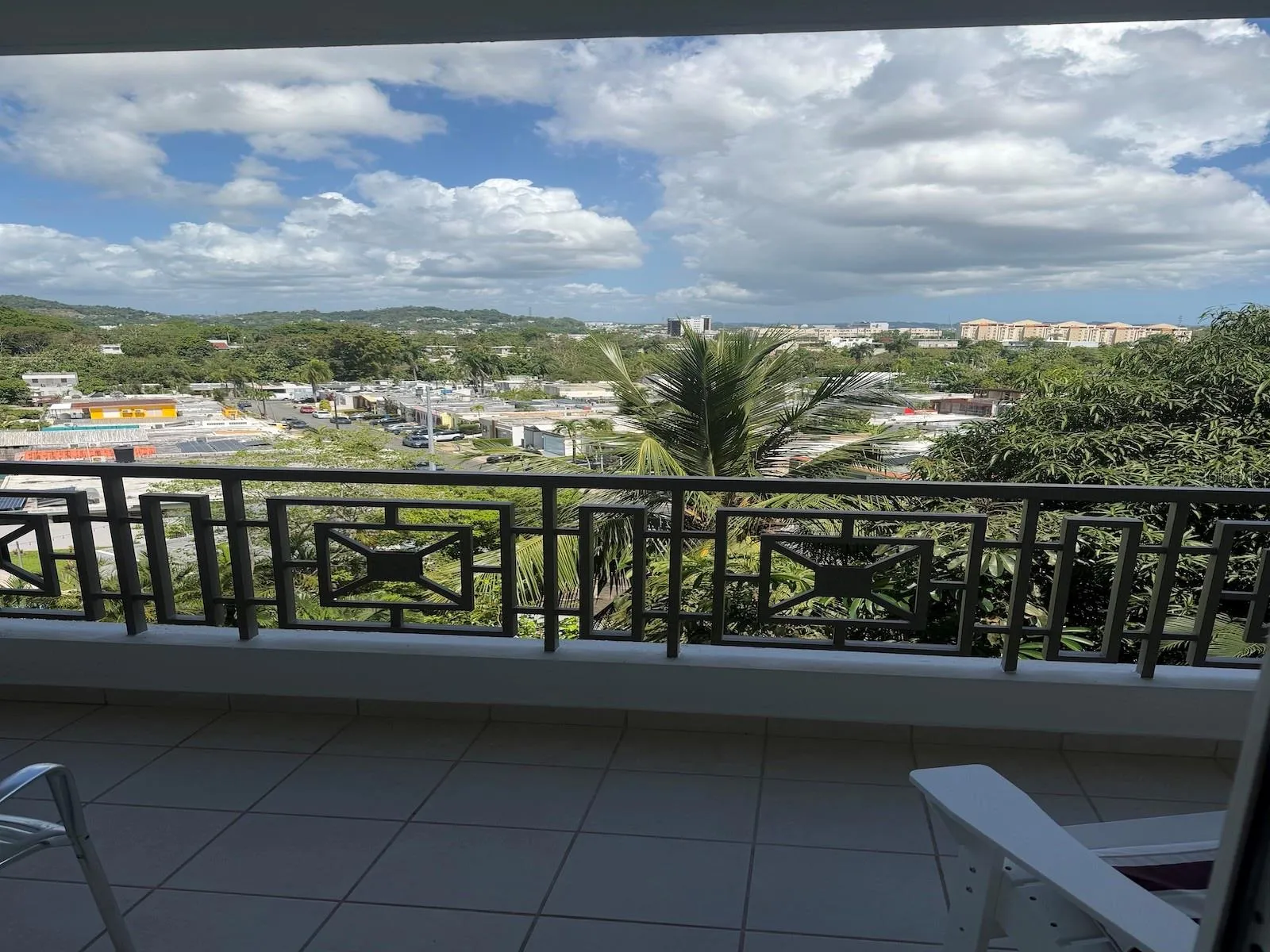 view