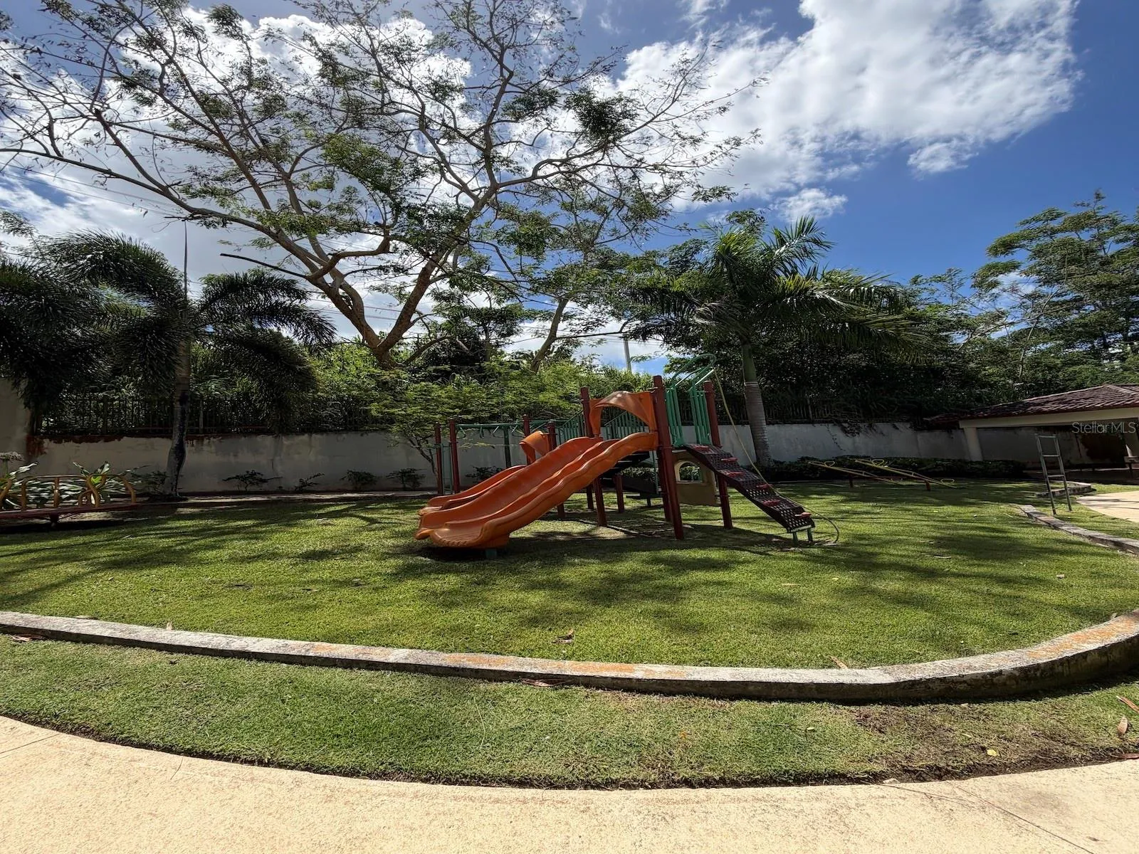 Playground
