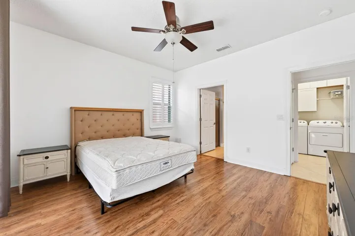 The Primary Suite