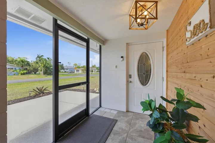 Entryway