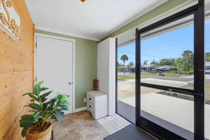 Entryway