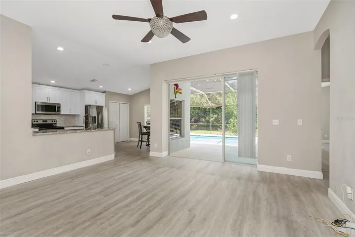 Main Family Room