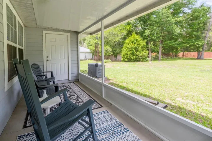Tranquil Living at its finest!