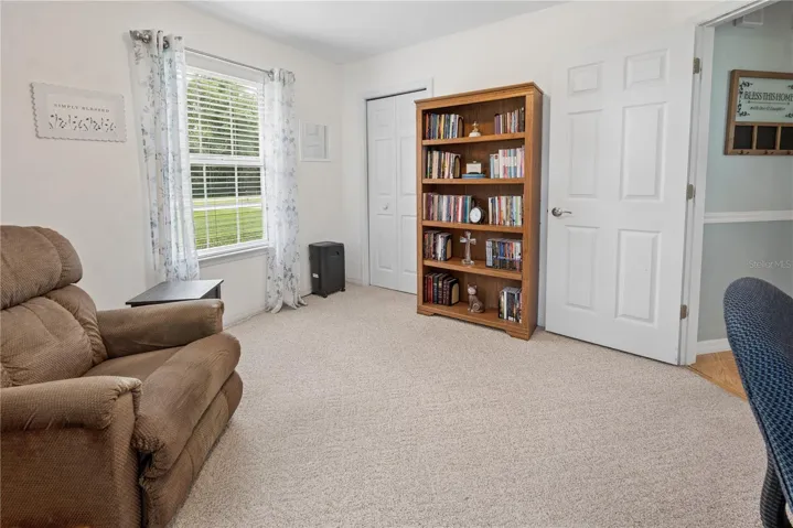 Bedroom #3