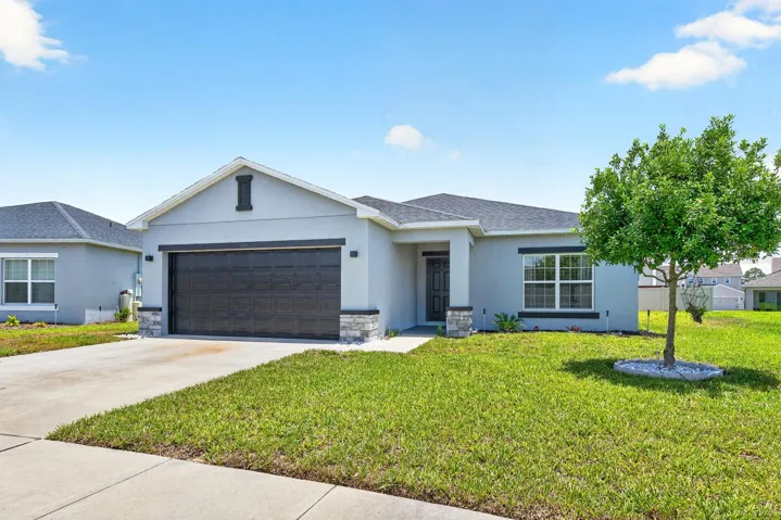 With its modern finishes, thoughtful layout, FRESH UPDATES, and excellent community amenities, this Greenfield Village home provides the perfect combination of comfort, convenience, and EASY FLORIDA LIVING. Act quickly—this GEM won't last long!